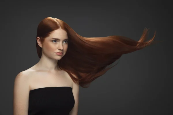 7 Cara Mengatasi Rambut Kusam Biar Lebih Berkilau
